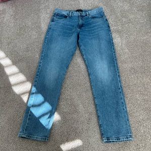 Mens lucky jeans